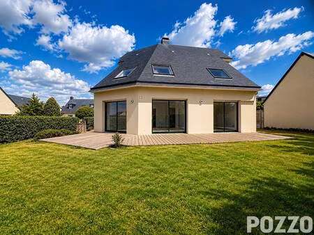 pozzo immobilier - granville