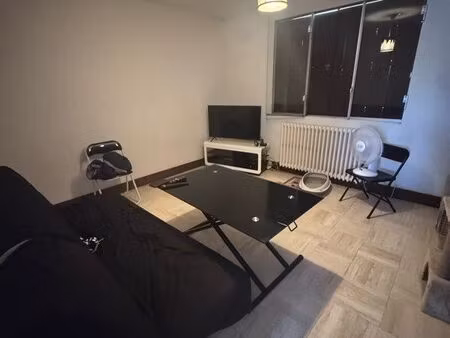 maison f3 avec jardin proche maintenon