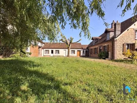 mgn immobilier illiers-combray