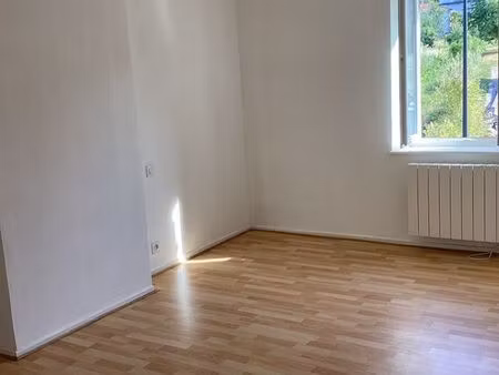 maison à louer à jussey