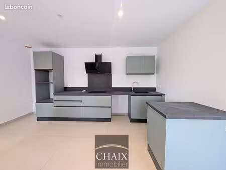 maison 4 pièces 101 m²