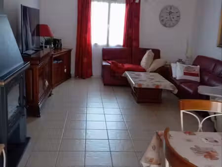 maison au calme
