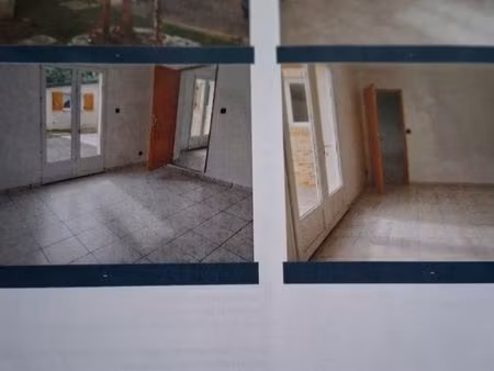 maison a vendre la harengère