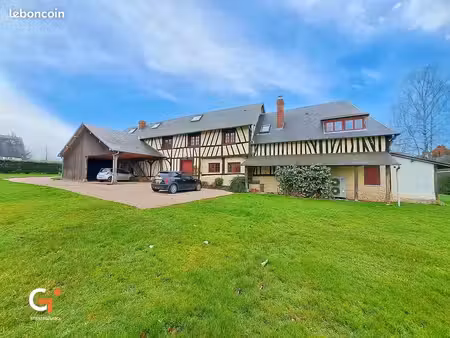 maison 7 pièces 228 m²