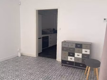 maison à louer