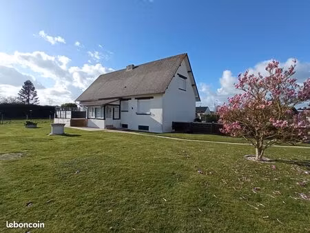 maison 7 pièces 160 m²