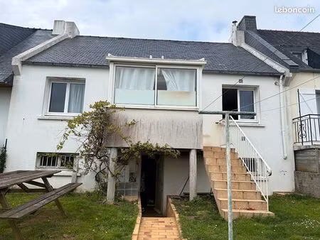 maison 4 pièces 73 m²