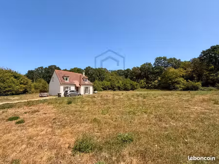 maison 5 pièces 103 m²