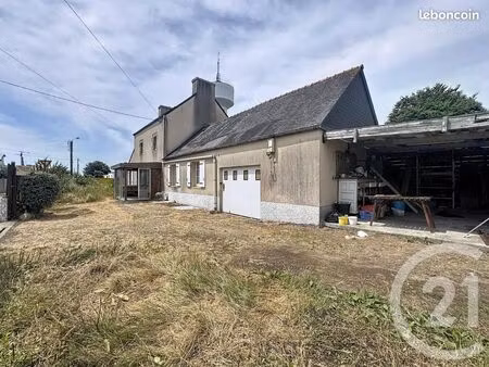 maison 4 pièces 109 m²