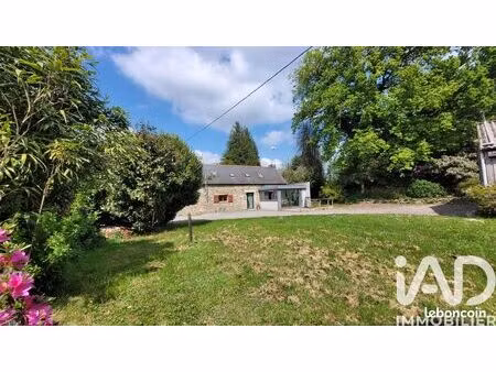 longère 3 pièces 88 m²