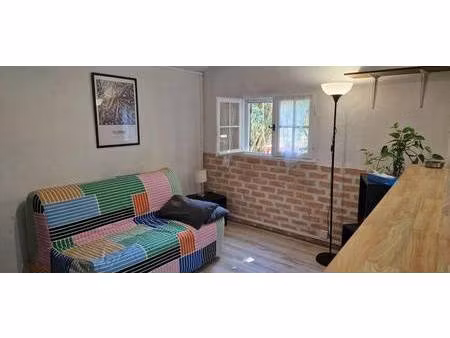 maison à louer - logement étudiant