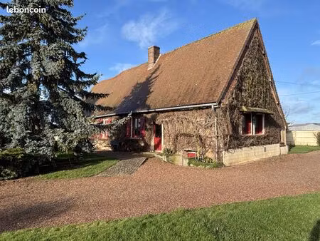 maison 4 pièces 95 m²