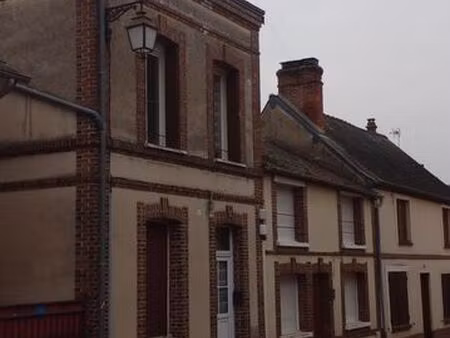 maison de ville f3 env 43m2