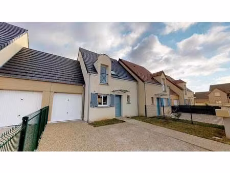 maison à louer