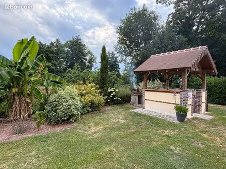 maison 151 m2 avec 4 chambres