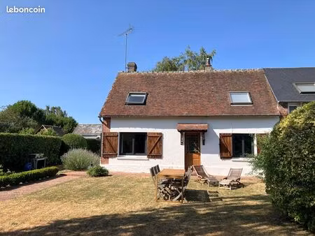 maison 3 pièces 85 m²