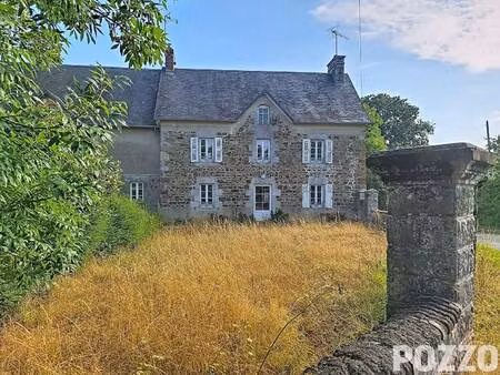 pozzo immobilier- coutances