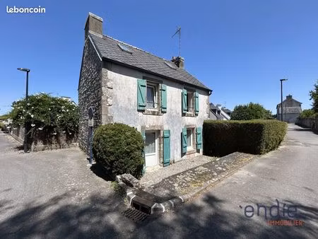 maison 3 pièces 73 m²