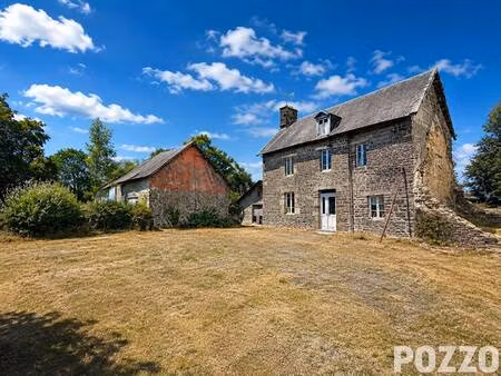 pozzo immobilier - carolles
