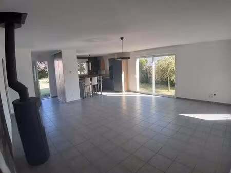 maison à louer