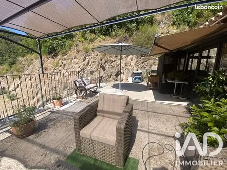 maison 7 pièces 150 m²