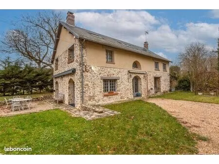 location longue durée maison de charme