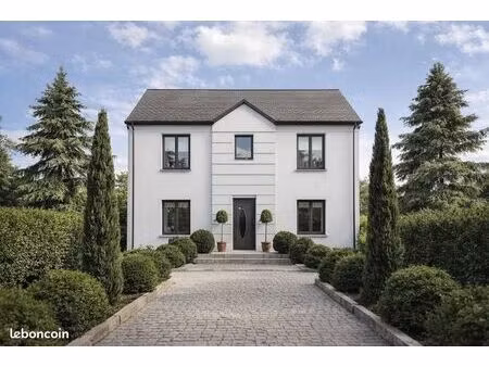 faites construire votre maison 121.92 m² avec terrain à soulaires (28)