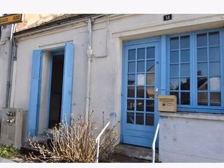 maison 78 m2