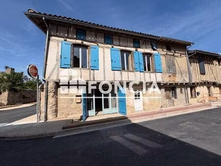 maison à louer
