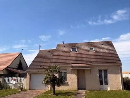 maison à finir de rénover 128000