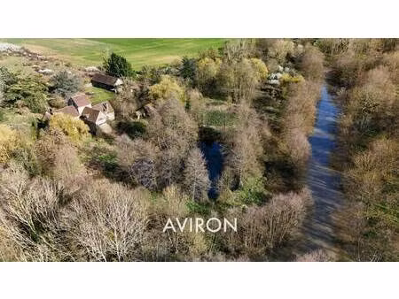 villa à vendre