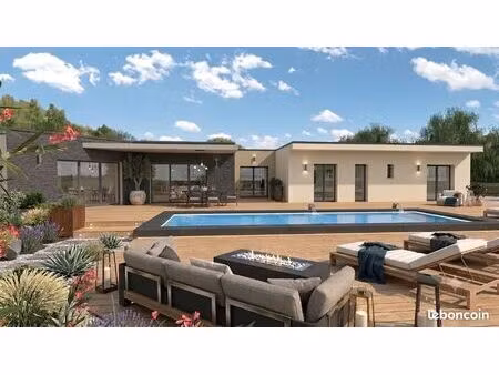 maison 6 pièces 195 m²