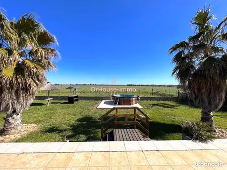 mas 5 pièces 142 m²