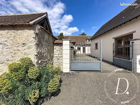 maison 5 pièces 113 m²