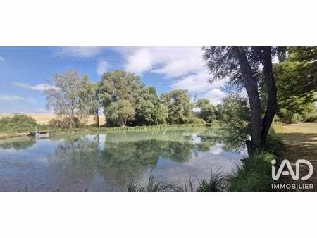 terrain à vendre