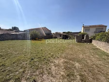 terrain à vendre