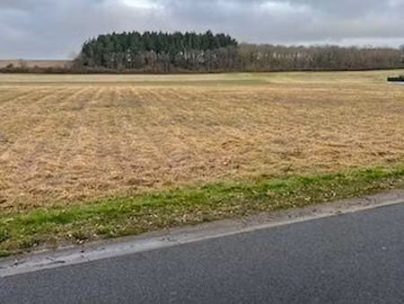 terrain 1818 m² cloyes-les-trois-rivières