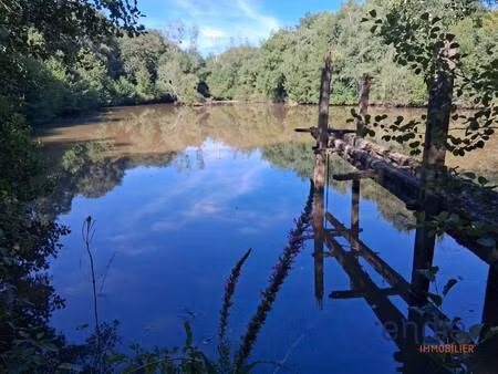 propriété de loisirs à vendre
