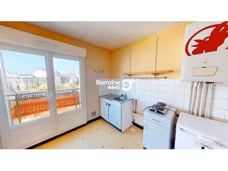 appartement 1 pièce 36 m²