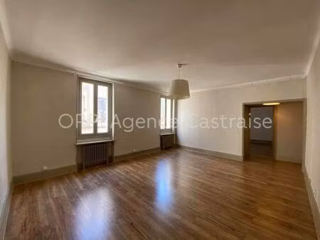 colocation à louer