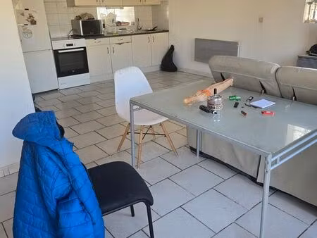 appartement 50 mètres carrés codognan