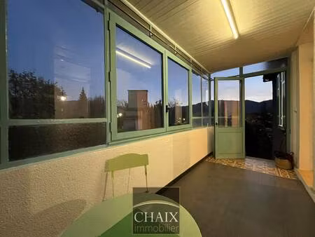 chaix immobilier