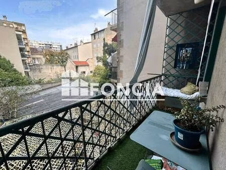 foncia marseille