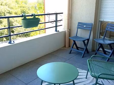 appartement à louer - première occupation