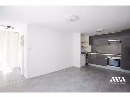 ava immobilier
