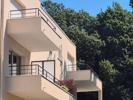 appartement 3 pièces 71 m²