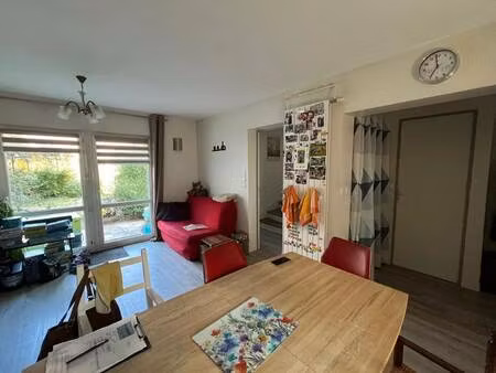 saint acheul immobilier