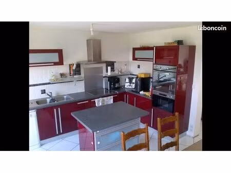 location maison 3ch