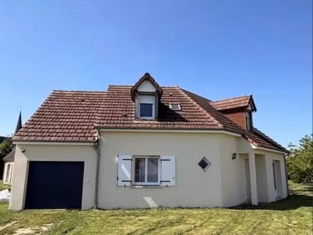 maison 66m2 / comble à aménager