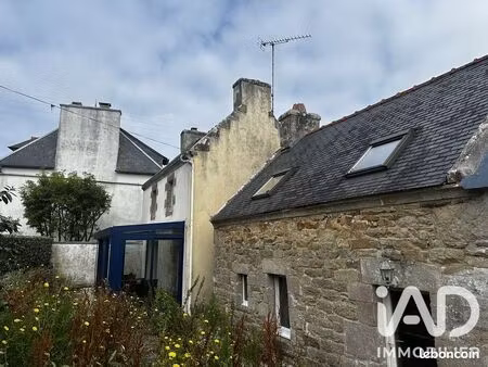 maison 4 pièces 69 m²
